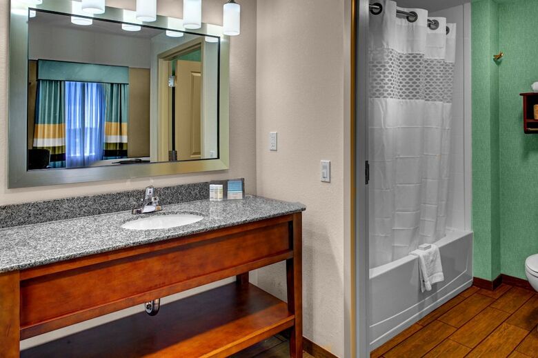 Hotel Hampton Inn & Suites - Coconut Creek, Fl