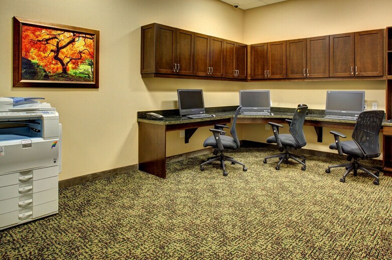 Hotel Hampton Inn & Suites - Coconut Creek, Fl