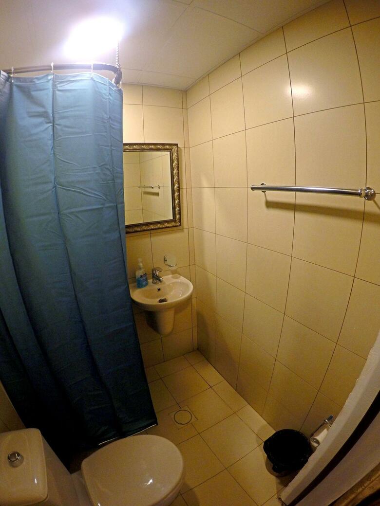 The Sydney Hotel