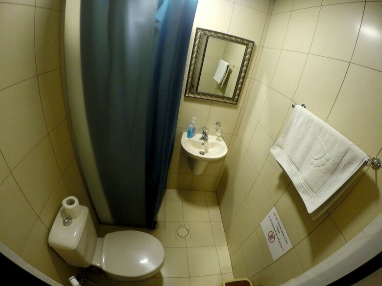 The Sydney Hotel