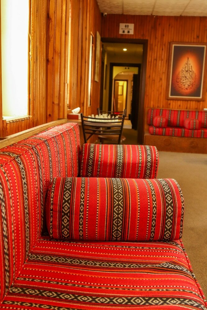The Sydney Hotel
