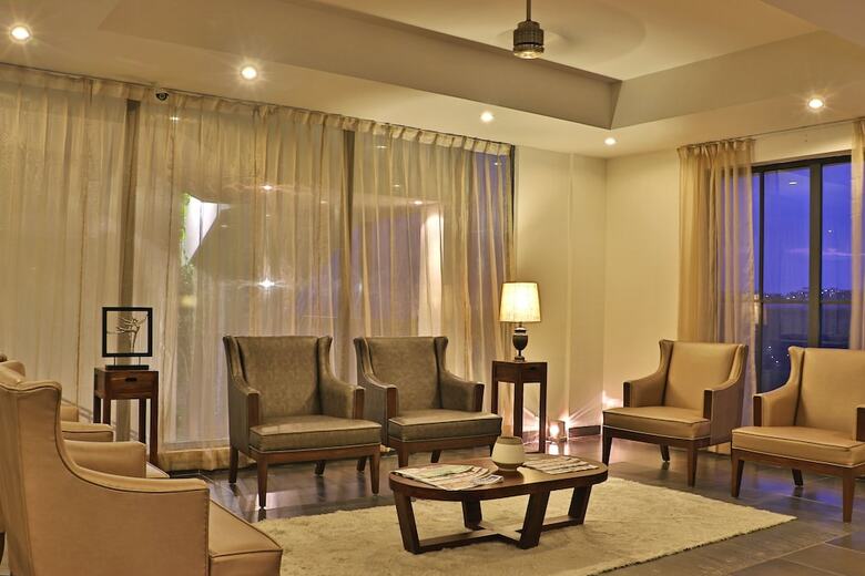 Apartamento Oxford Golf Resort