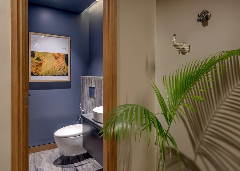 Apartamento Oxford Golf Resort