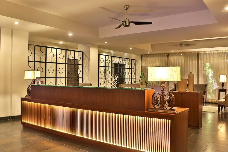 Apartamento Oxford Golf Resort