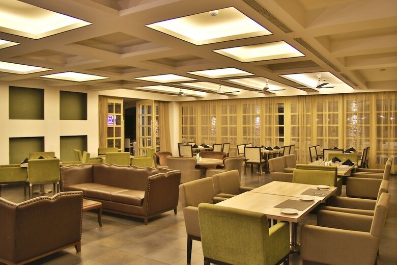 Apartamento Oxford Golf Resort