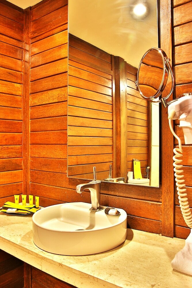 Apartamento Oxford Golf Resort