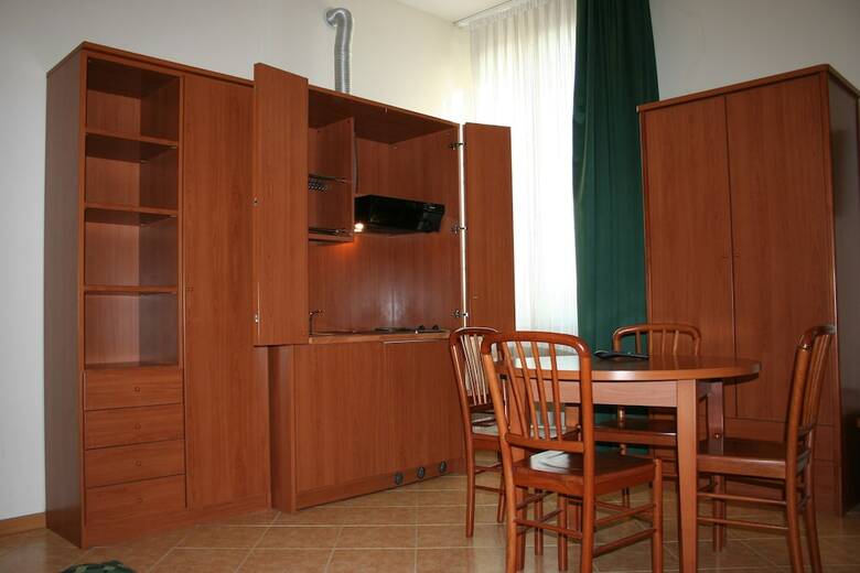 Apartamento Residence Alle Scuole