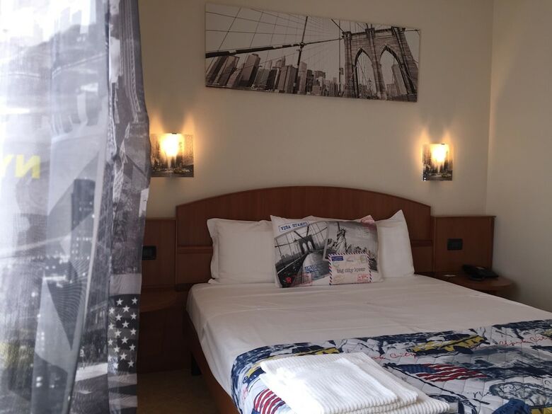 Apartamento Residence Alle Scuole