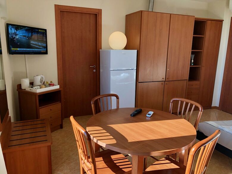 Apartamento Residence Alle Scuole