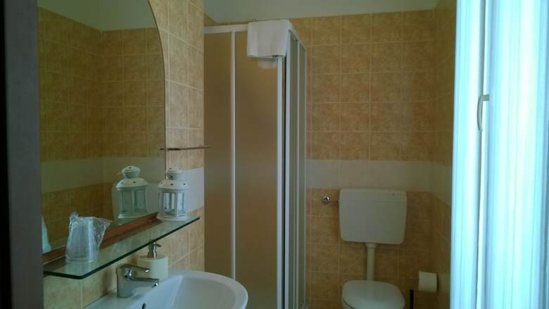 Apartamento Residence Alle Scuole