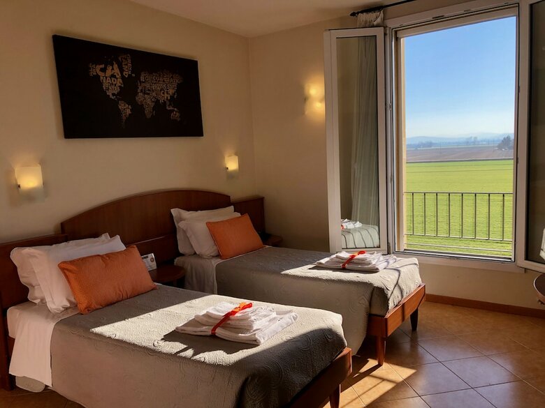 Apartamento Residence Alle Scuole