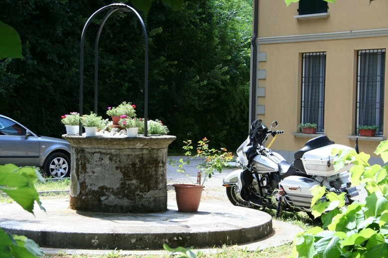 Apartamento Residence Alle Scuole