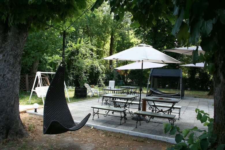 Apartamento Residence Alle Scuole