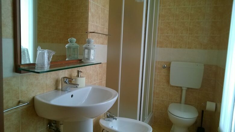 Apartamento Residence Alle Scuole
