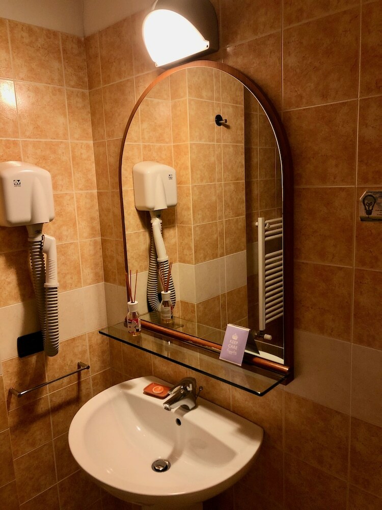 Apartamento Residence Alle Scuole