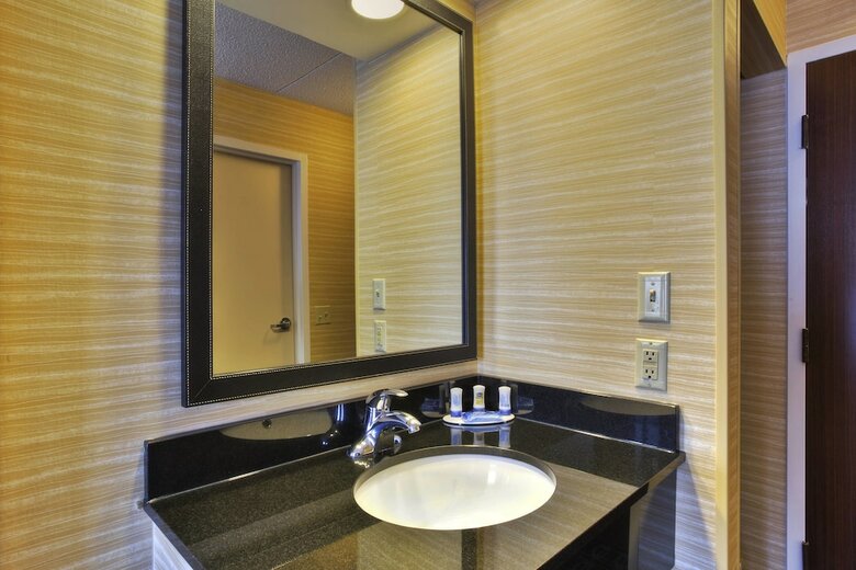 Hotel Fairfield Inn By Marriott Ann Arbor