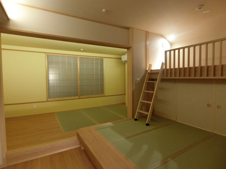 Nogamihonkan Ryokan