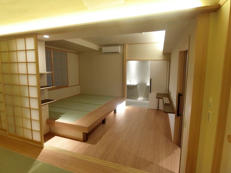 Nogamihonkan Ryokan