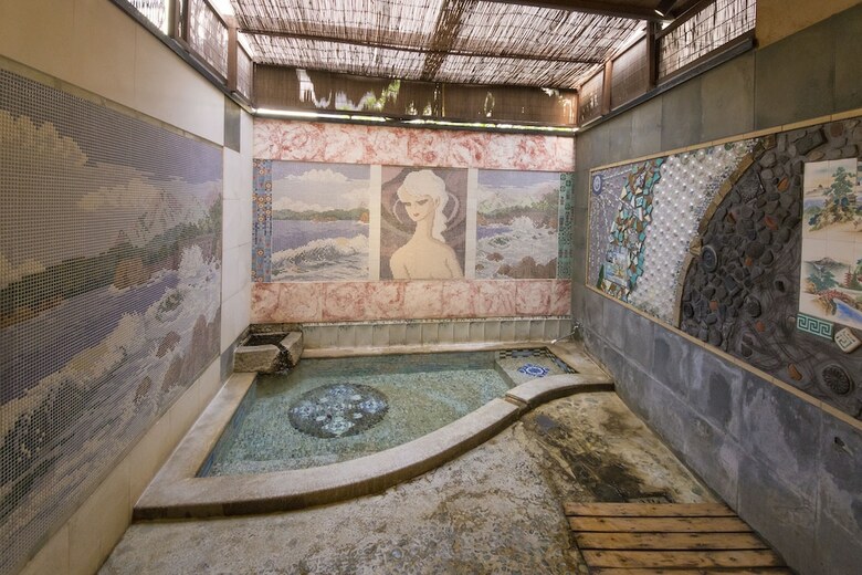 Nogamihonkan Ryokan