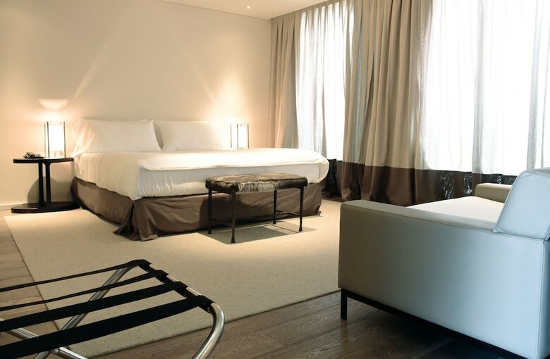 Oliva Luxury Hotel Montevideo