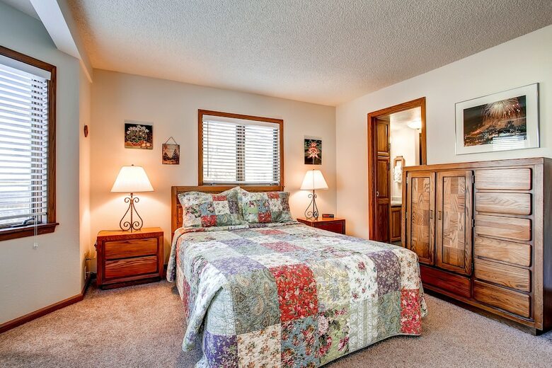 Atrium Condos By Ski Country Resorts