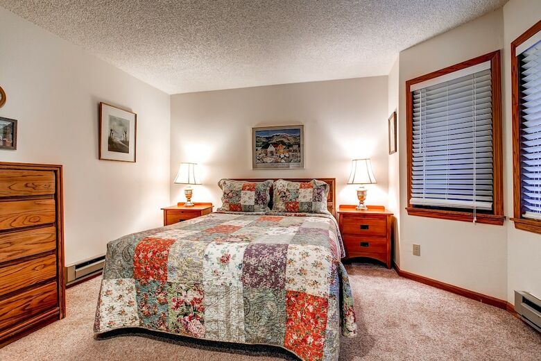 Atrium Condos By Ski Country Resorts