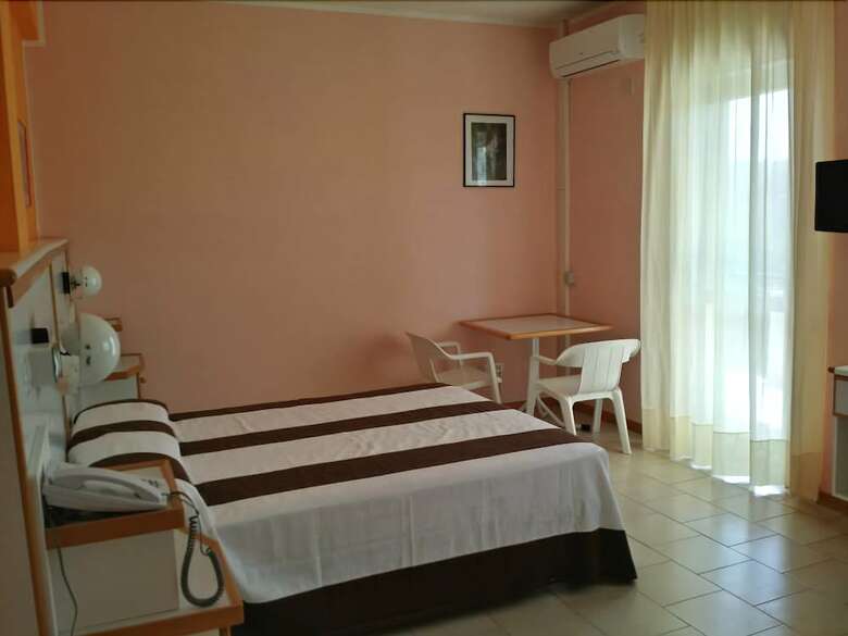 Hotel Centro Di Soggiorno Il Belvedere