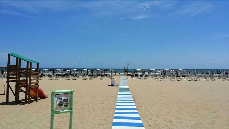 Hotel Centro Di Soggiorno Il Belvedere