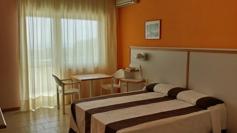 Hotel Centro Di Soggiorno Il Belvedere