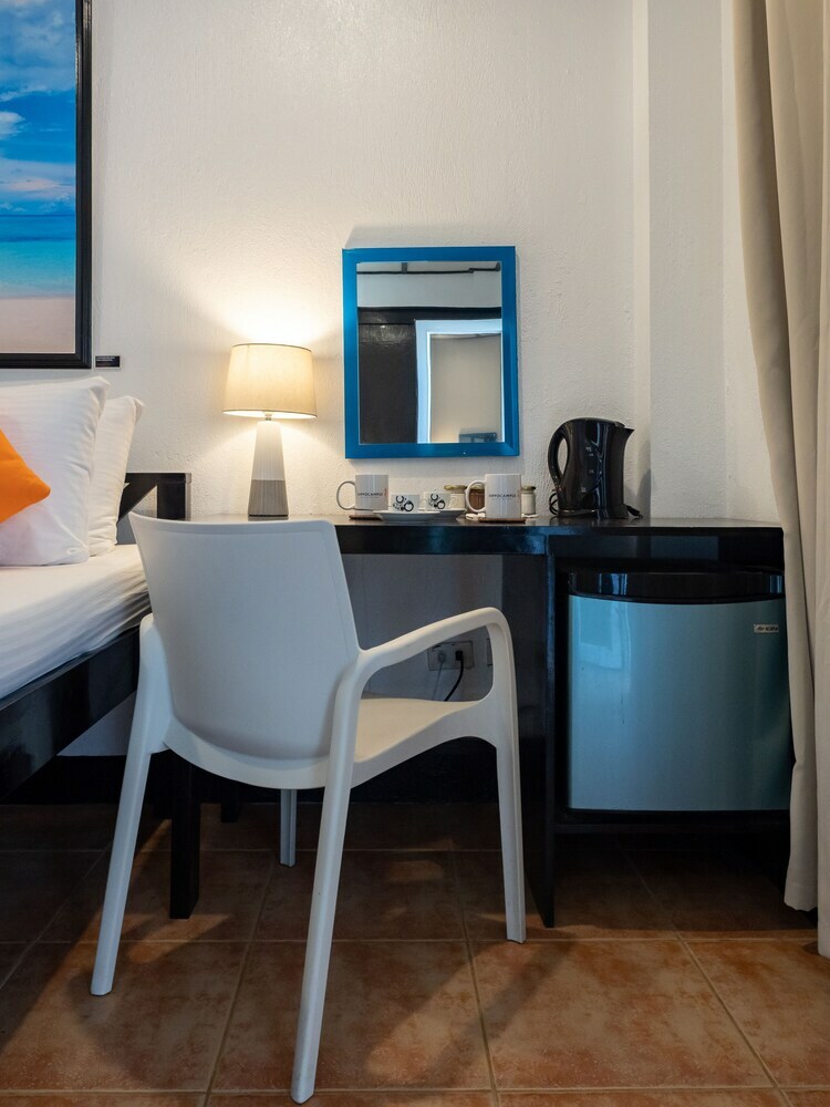 Hotel Hippocampus