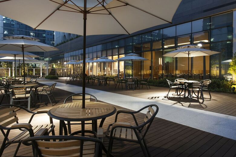 Lotte City Hotel Guro