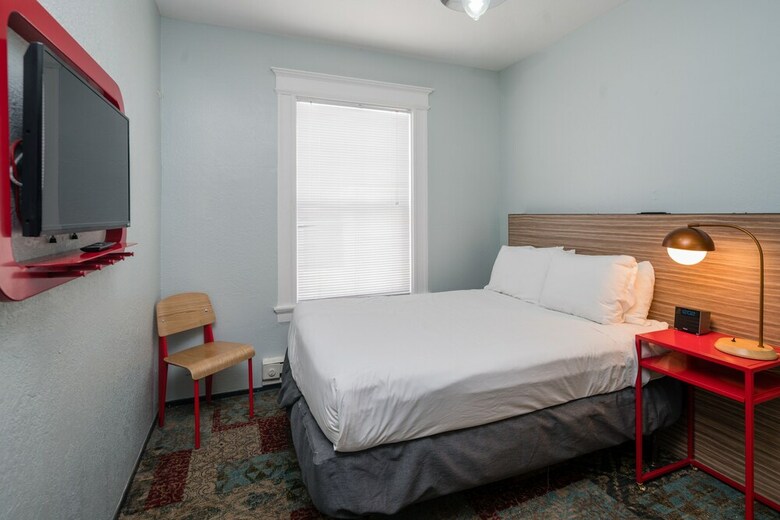 Hostal Minna Hotel