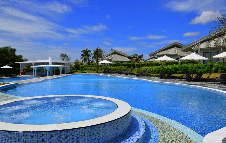 Apartamento The Shells Resort & Spa Phu Quoc