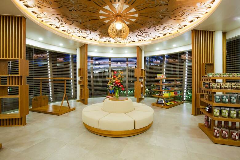 Apartamento The Shells Resort & Spa Phu Quoc