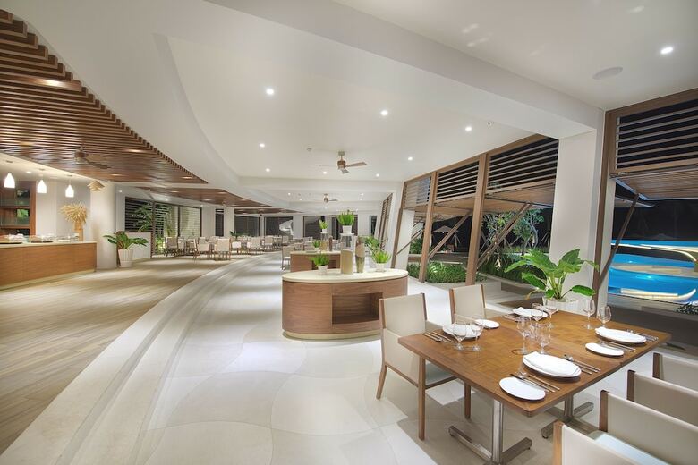 Apartamento The Shells Resort & Spa Phu Quoc