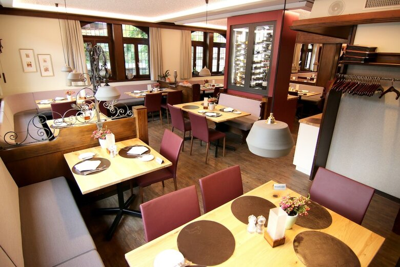 Ringhotel Hasen Herrenberg