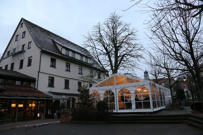 Ringhotel Hasen Herrenberg
