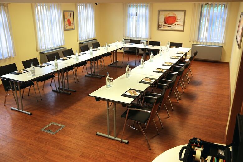 Ringhotel Hasen Herrenberg