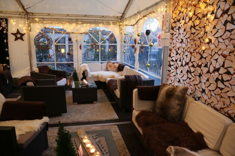 Ringhotel Hasen Herrenberg