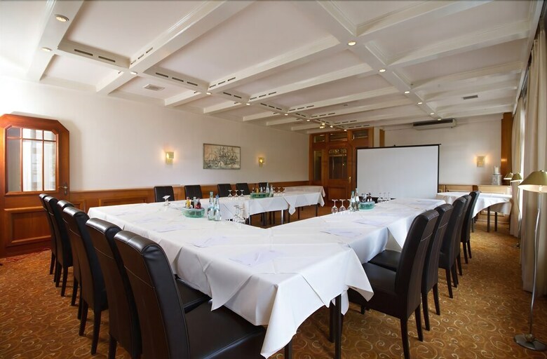 Romantik Hotel Schubert