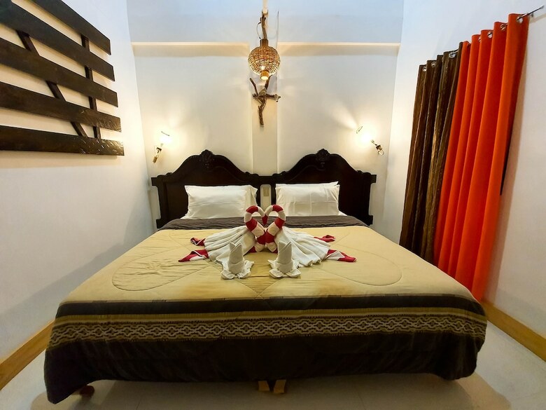 Hotel Cocoloco Boracay Beach Resort