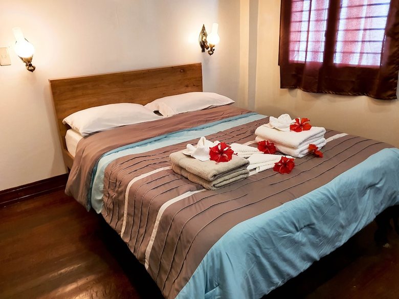 Hotel Cocoloco Boracay Beach Resort