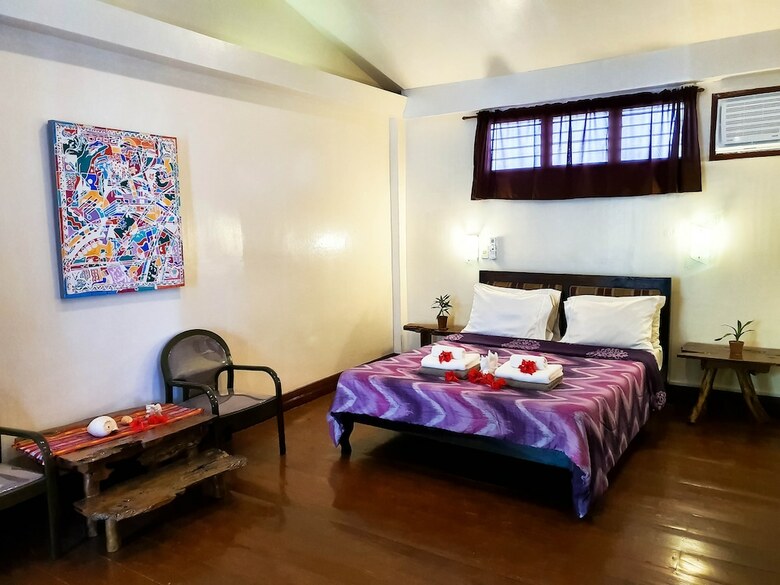 Hotel Cocoloco Boracay Beach Resort