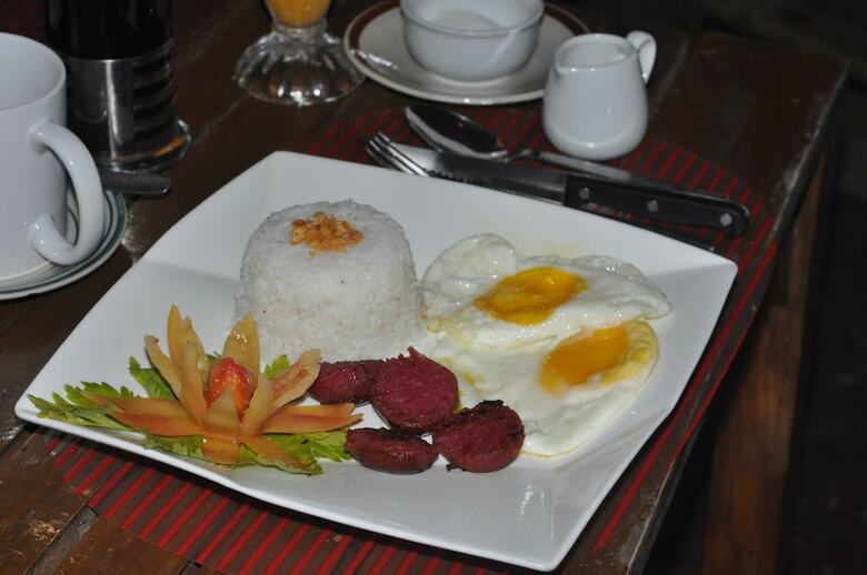 Hotel Cocoloco Boracay Beach Resort