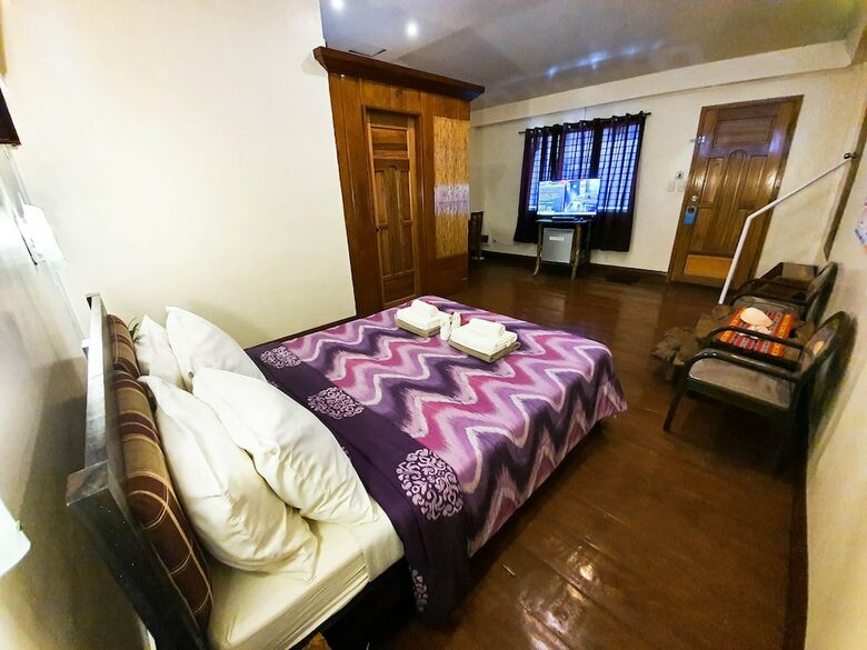 Hotel Cocoloco Boracay Beach Resort