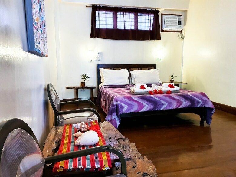 Hotel Cocoloco Boracay Beach Resort