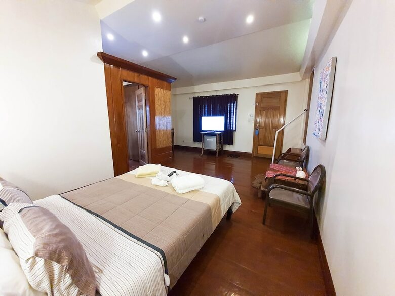 Hotel Cocoloco Boracay Beach Resort