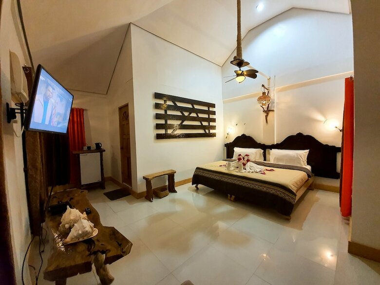 Hotel Cocoloco Boracay Beach Resort