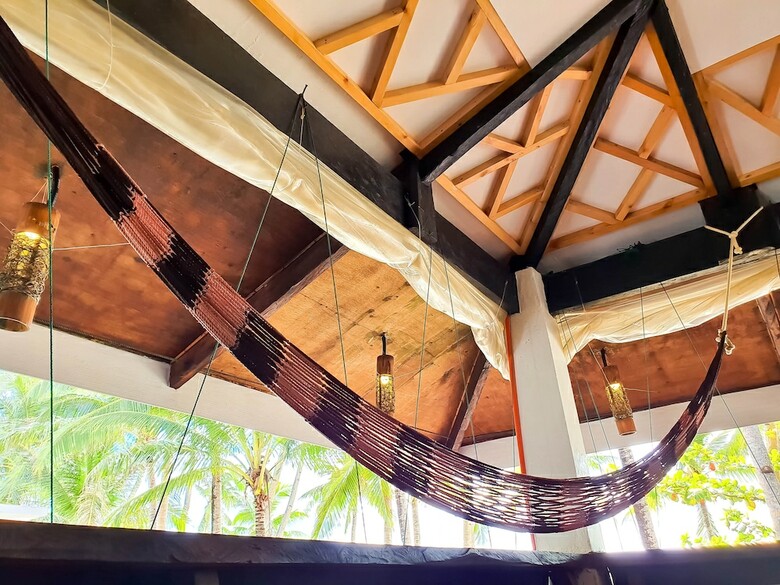 Hotel Cocoloco Boracay Beach Resort