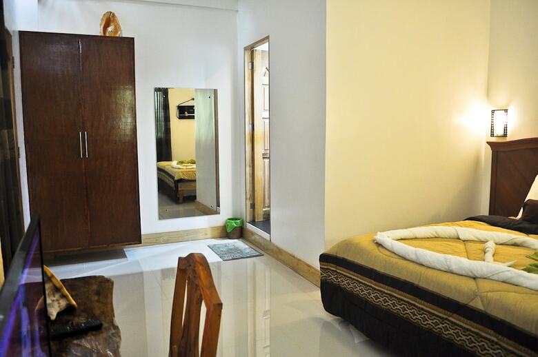Hotel Cocoloco Boracay Beach Resort